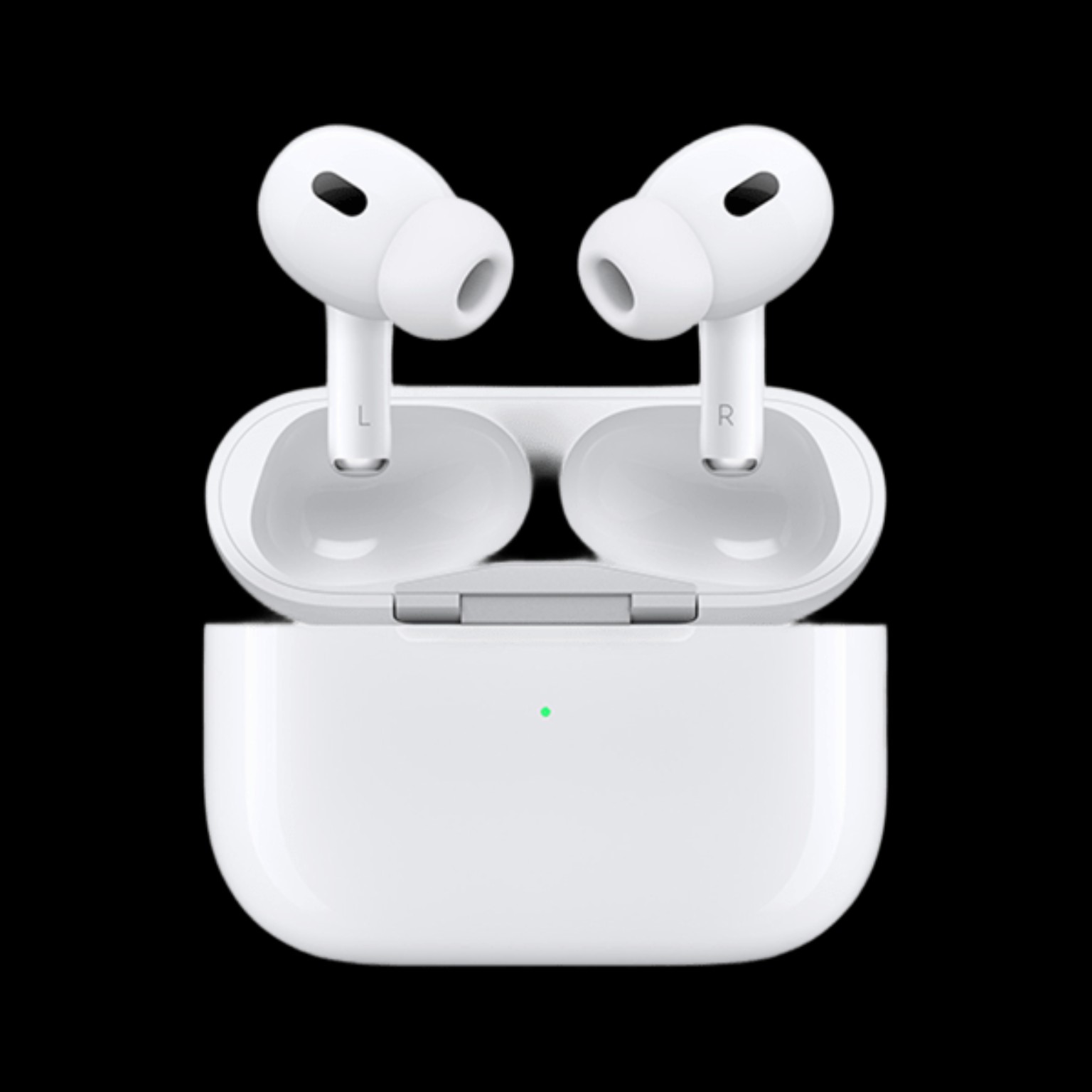 AirPods