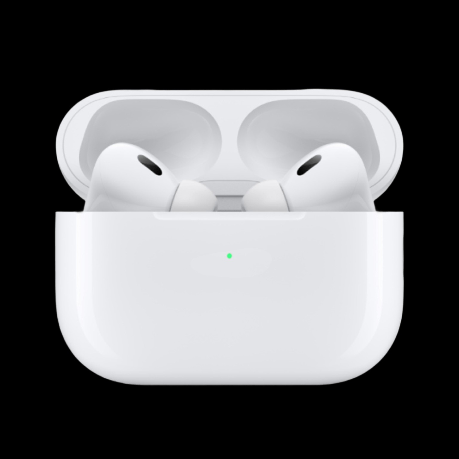 AirPods