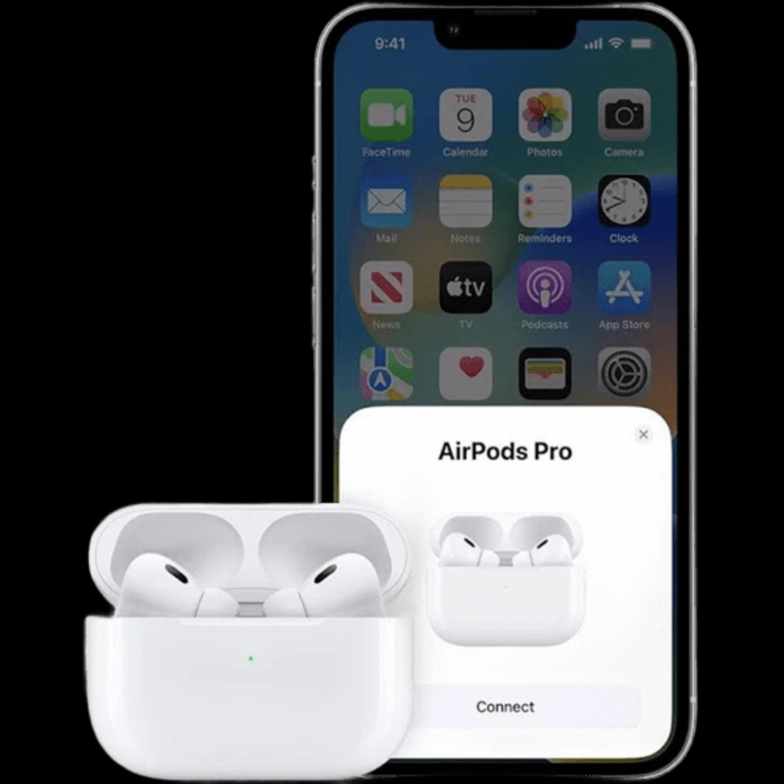 AirPods