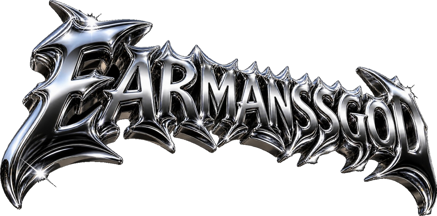 EARMANSSGOD
